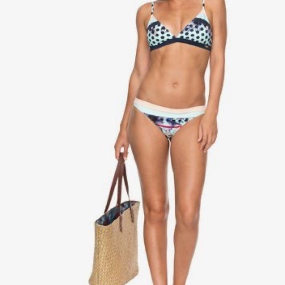 Roxy Pop Surf mini bottom